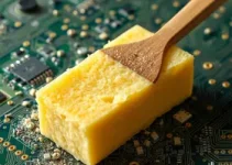 recuperação de ouro