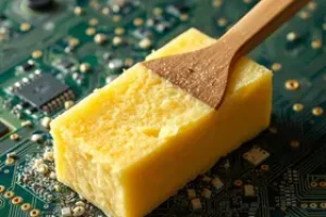 recuperação de ouro