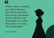 Virginia Woolf
