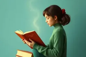 biblioterapia