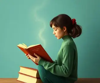 biblioterapia