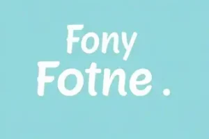 gerador de fontes para Instagram
