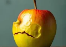 Uma maçã podre estraga o cesto inteiro