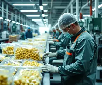 produtos manufaturados