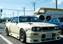 JDM Carros