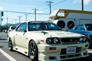JDM Carros