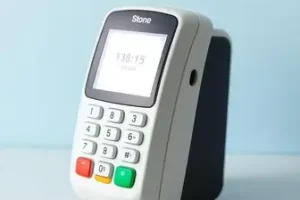 maquininha de cartão Stone