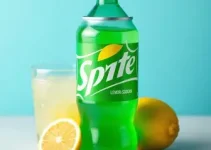 Sprite Lemon Fresh engorda