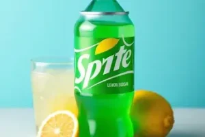 Sprite Lemon Fresh engorda