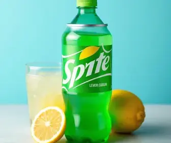 Sprite Lemon Fresh engorda