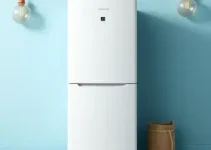 promoção de geladeira