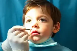 motivos para remover as adenoides