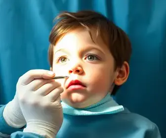 motivos para remover as adenoides