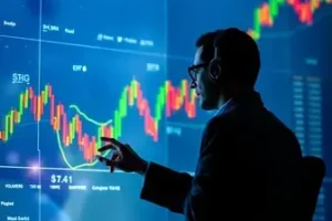 mesa proprietária para Forex no Brasil