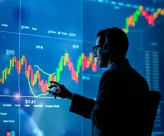 mesa proprietária para Forex no Brasil