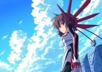 ordem para assistir Evangelion
