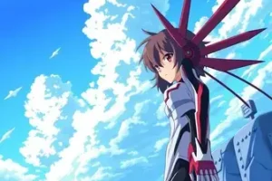 ordem para assistir Evangelion
