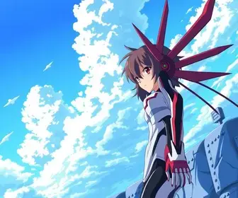 ordem para assistir Evangelion