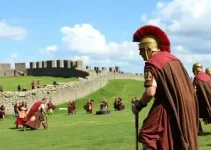 jogos romanos
