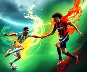 maior rival do Flamengo